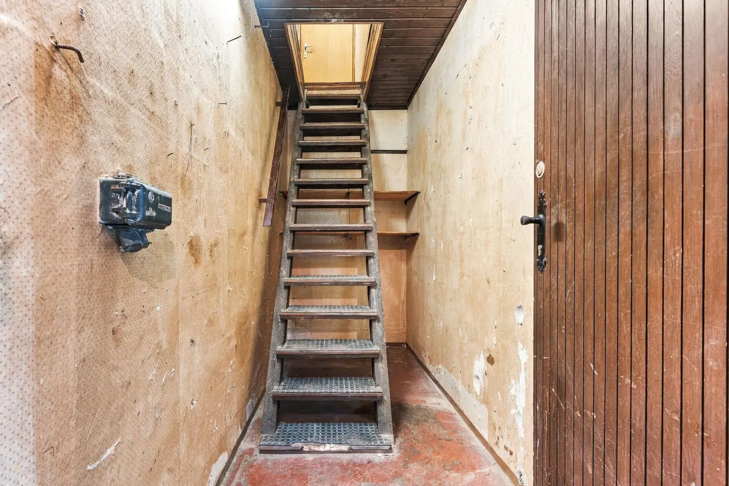 Seeanteil und Wintergarten ideal für Sanierer Familienwohnung