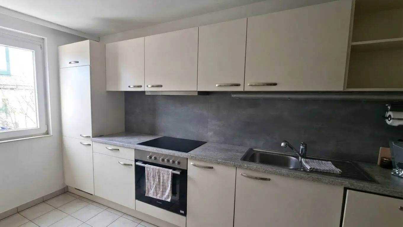 Gemütliche 2,5-Zi-Wohnung in zentraler Lage von Höchst per 1. Jänner 2027 zu mieten