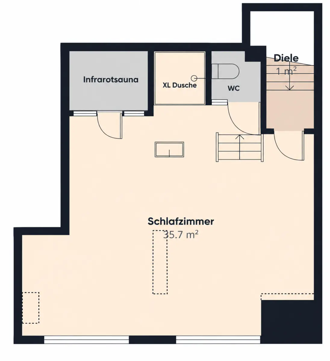Grundriss 2
