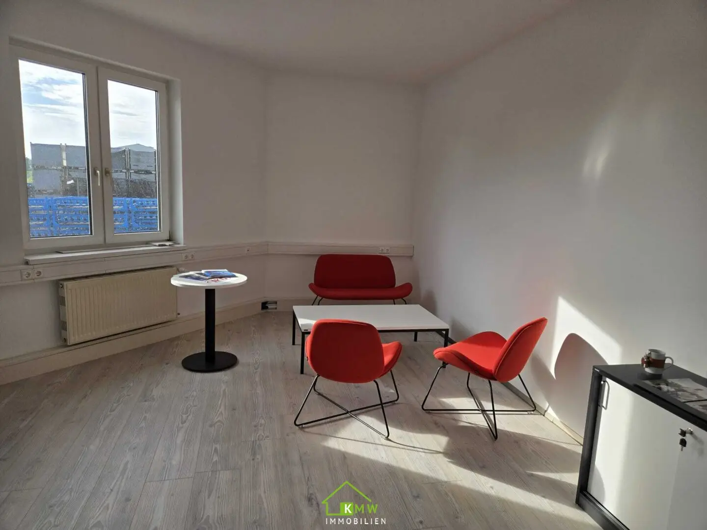 Großzügige Büro- und Gewerbefläche zwischen Krems und St. Pölten