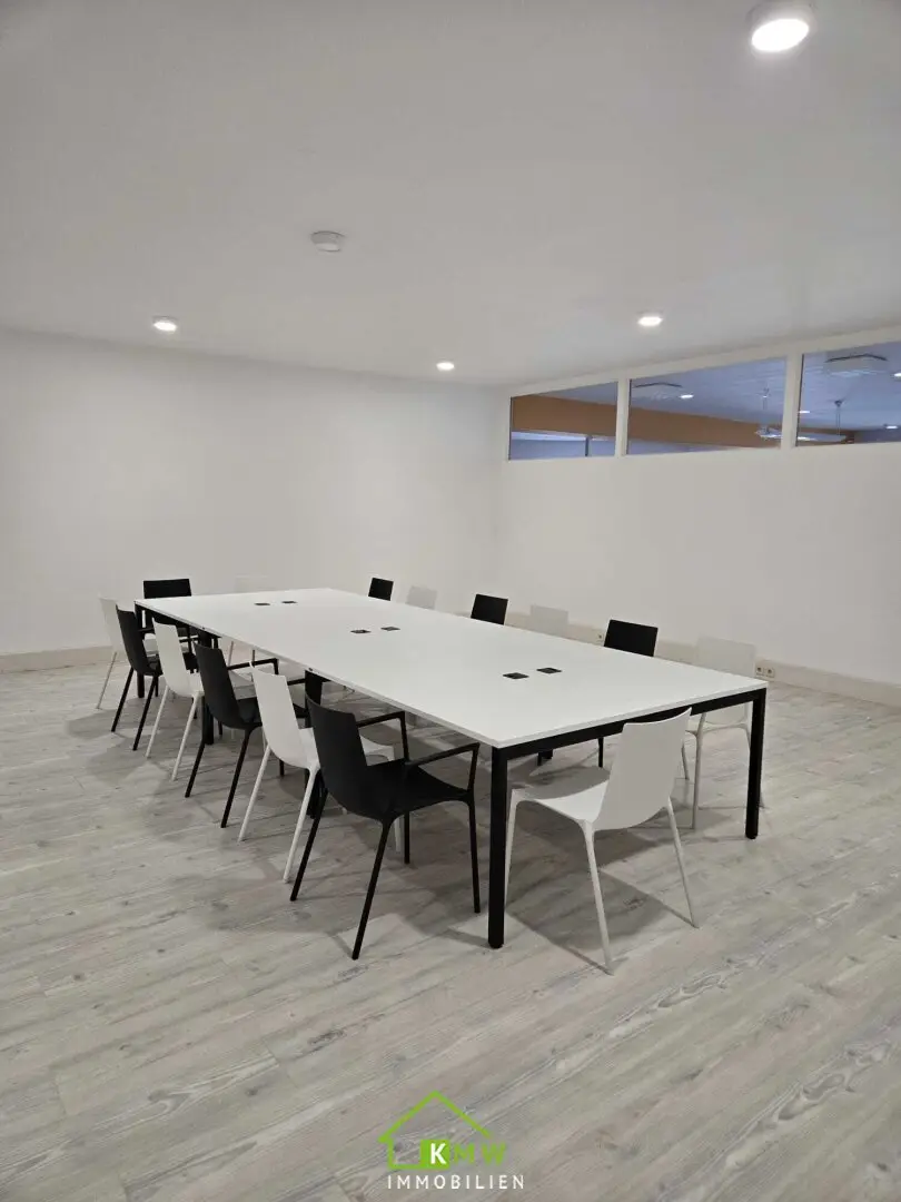 Spacious Office and Commercial Space between Krems and St. Pölten