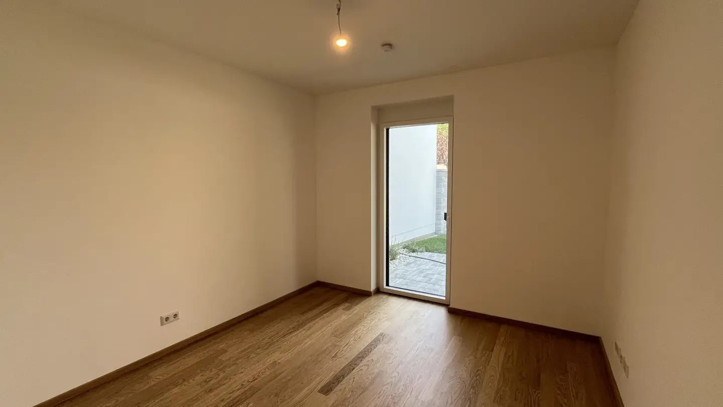 Ihr neues Zuhause mit Wohlfühlklima – moderner Neubau mit  Klimakomfort!