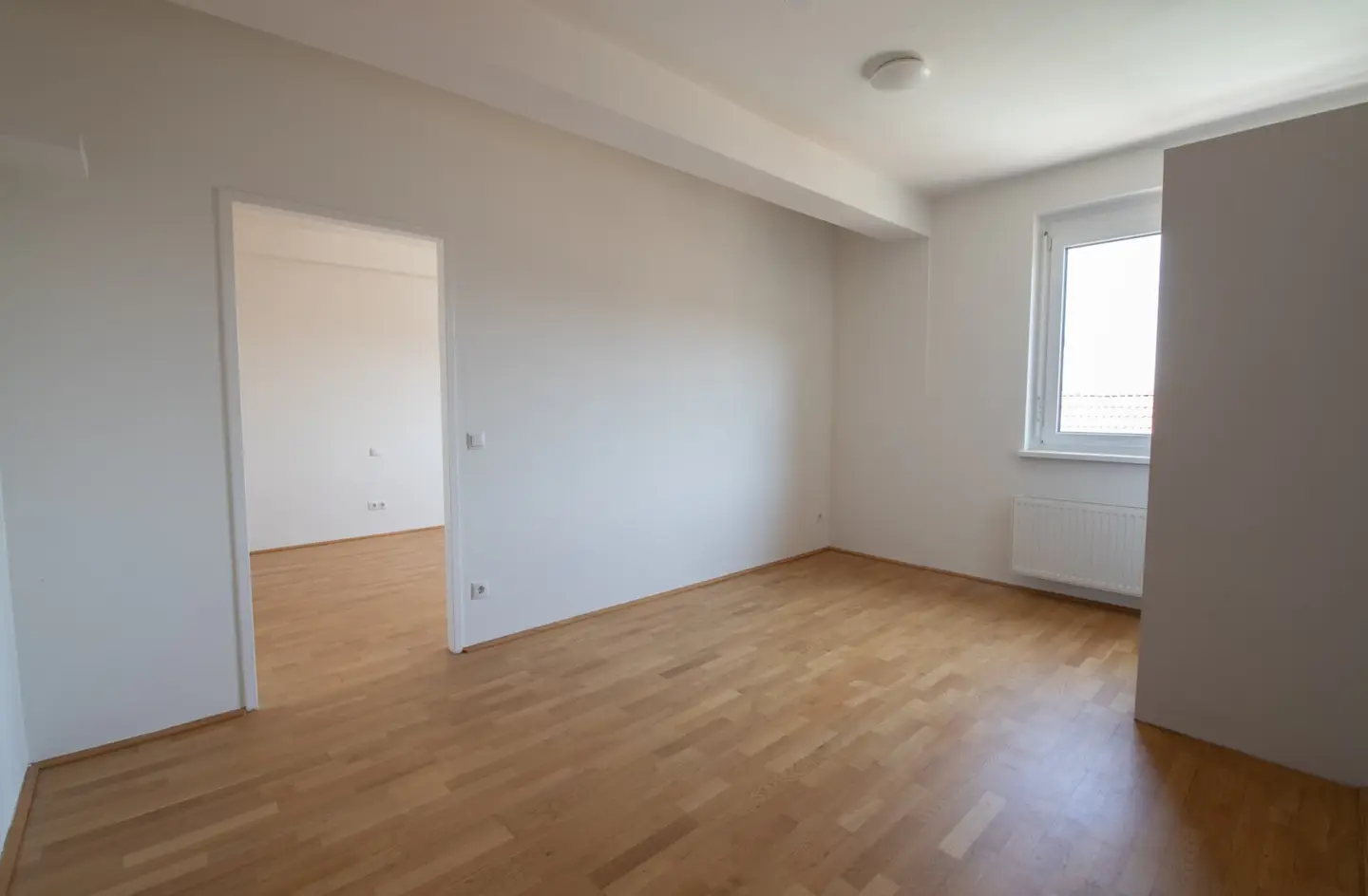 Nette Zweizimmerwohnung in der Bleiburger Innenstadt