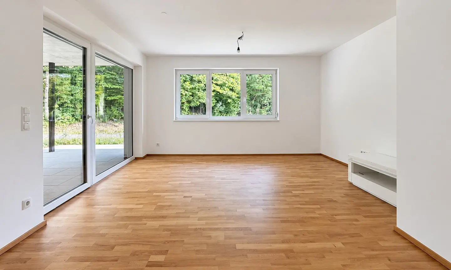 Move in and feel at home | Bungalow in Grafendorf