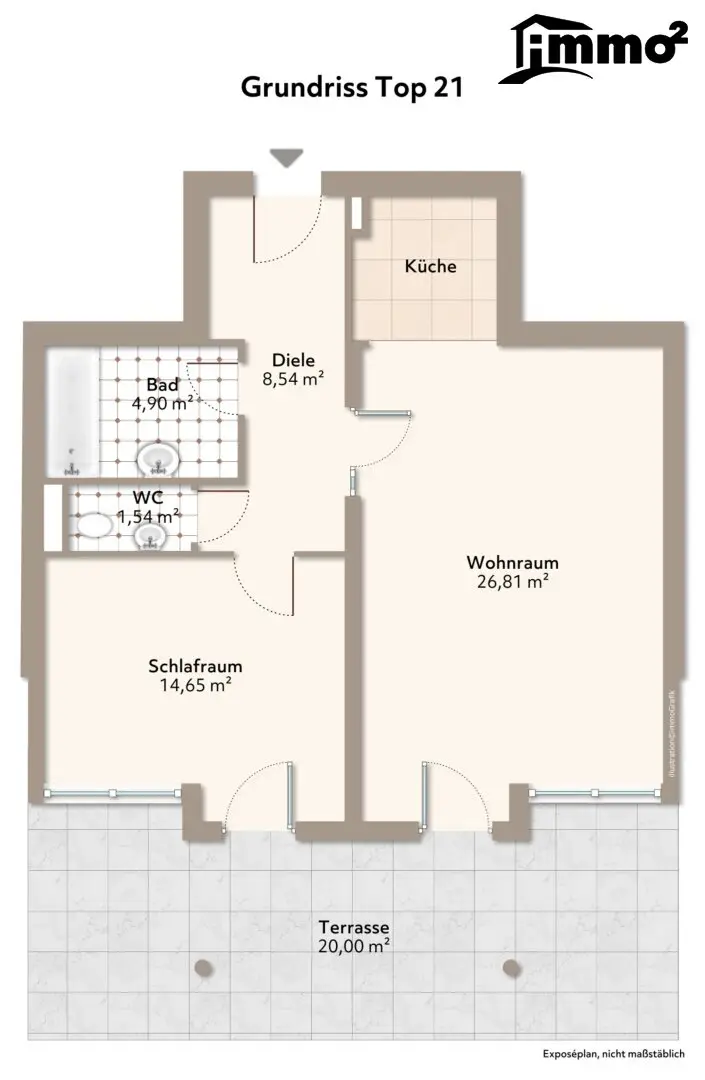 Grundriss 2