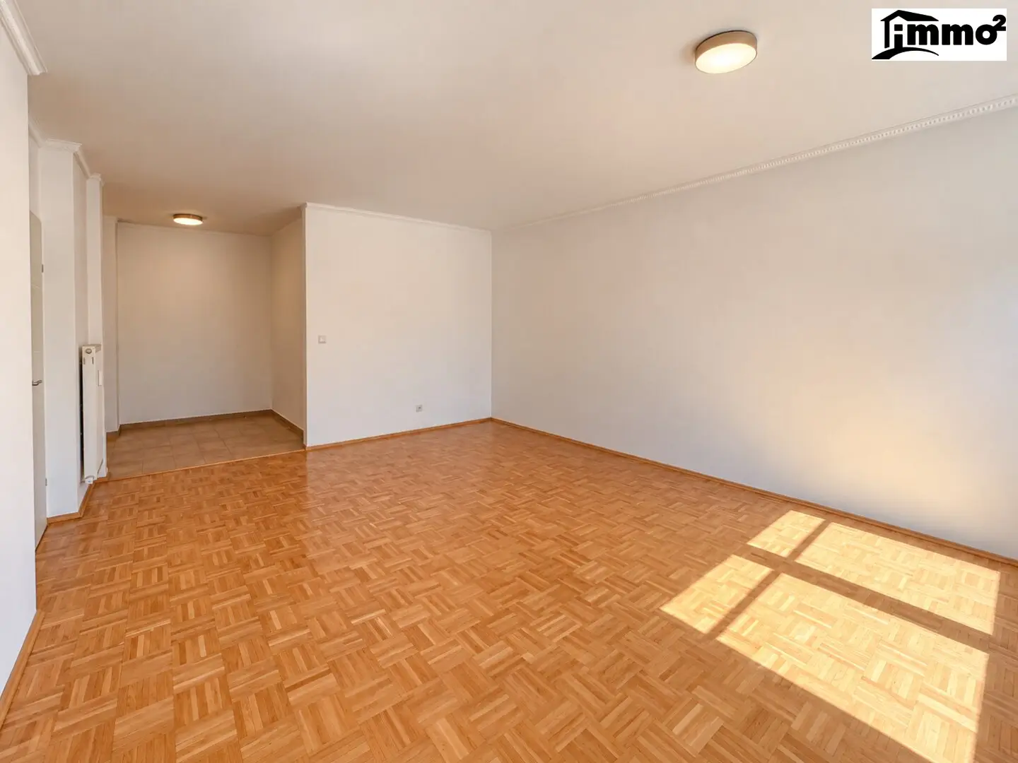 Charming 2-room garden apartment with terrace near the lake in Velden am Wörthersee