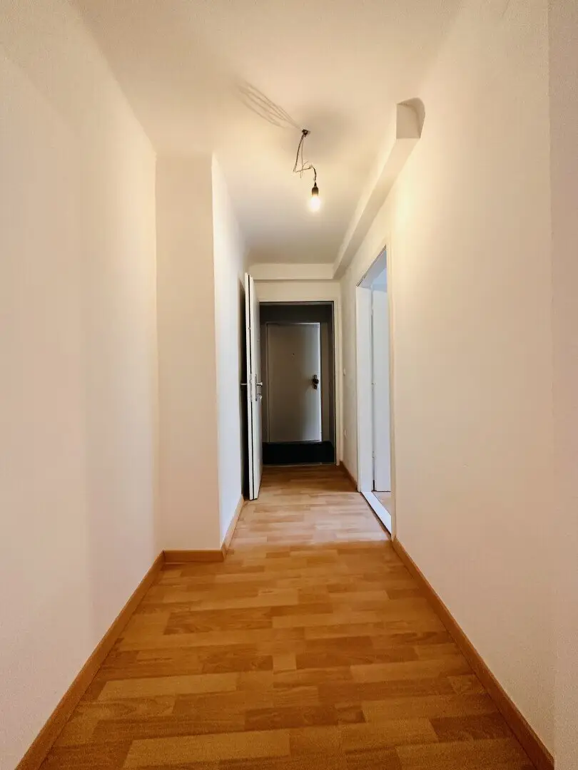 Vielseitige Mietwohnung in Payerbach (Top 10) – Ideal als Zweitwohnsitz oder Hauptwohnsitz!