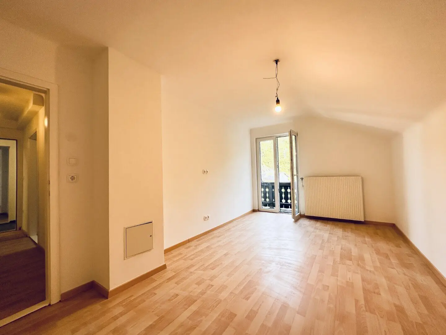 Vielseitige Mietwohnung in Payerbach (Top 10) – Ideal als Zweitwohnsitz oder Hauptwohnsitz!