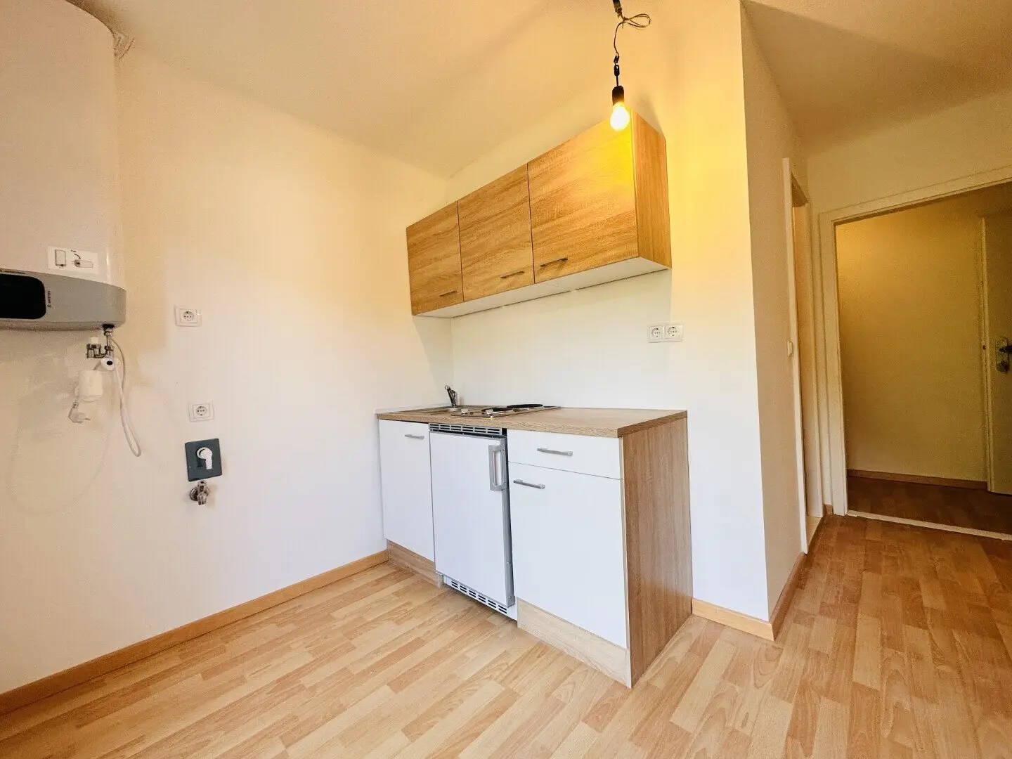Vielseitige Mietwohnung in Payerbach (Top 10) – Ideal als Zweitwohnsitz oder Hauptwohnsitz!