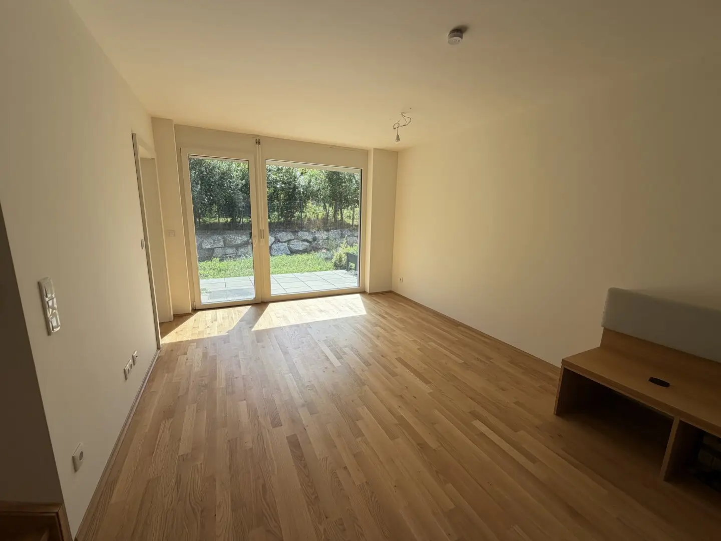 Family-friendly living with terraced house character in Eggersdorf bei Graz