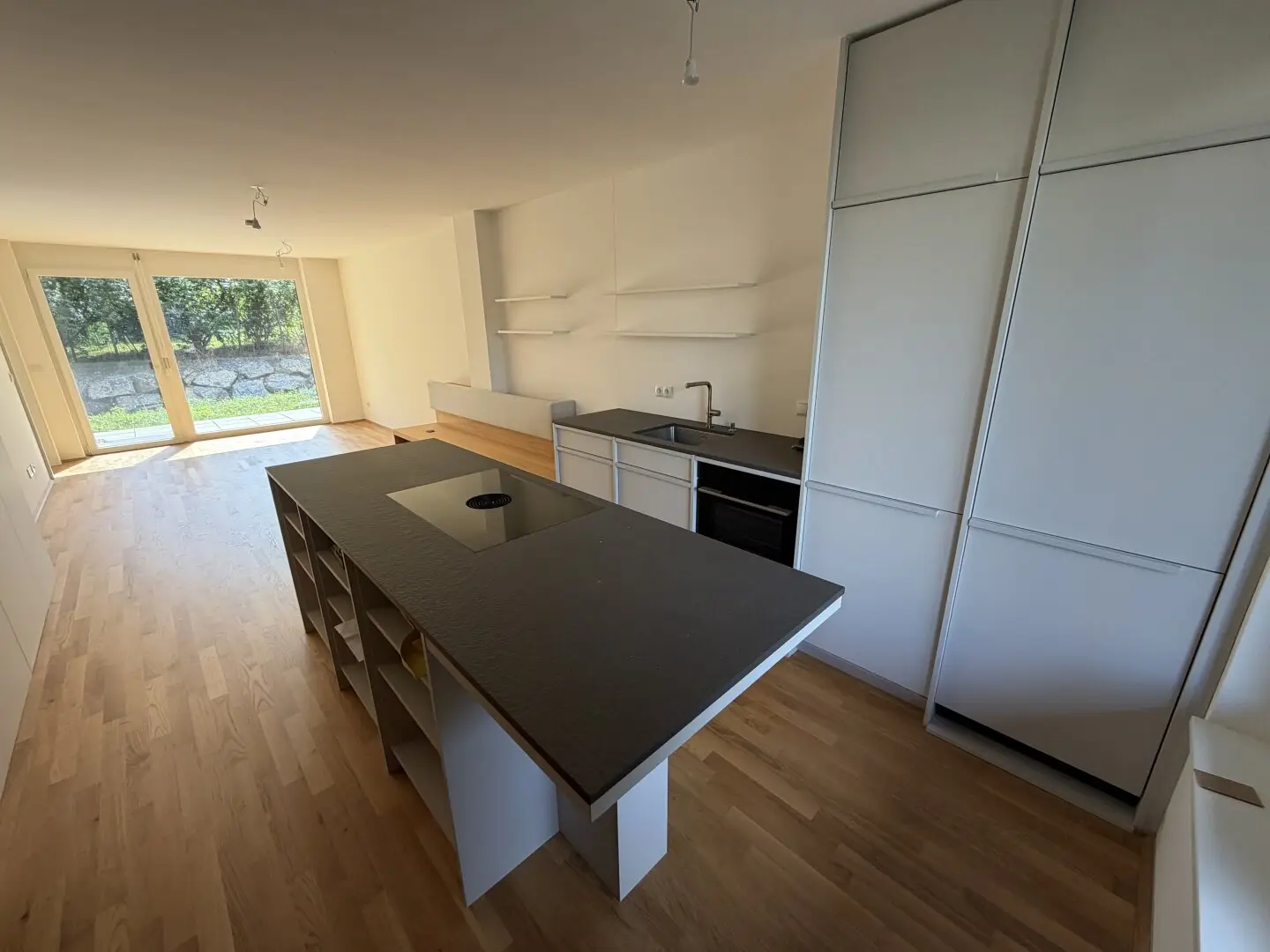 Family-friendly living with terraced house character in Eggersdorf bei Graz