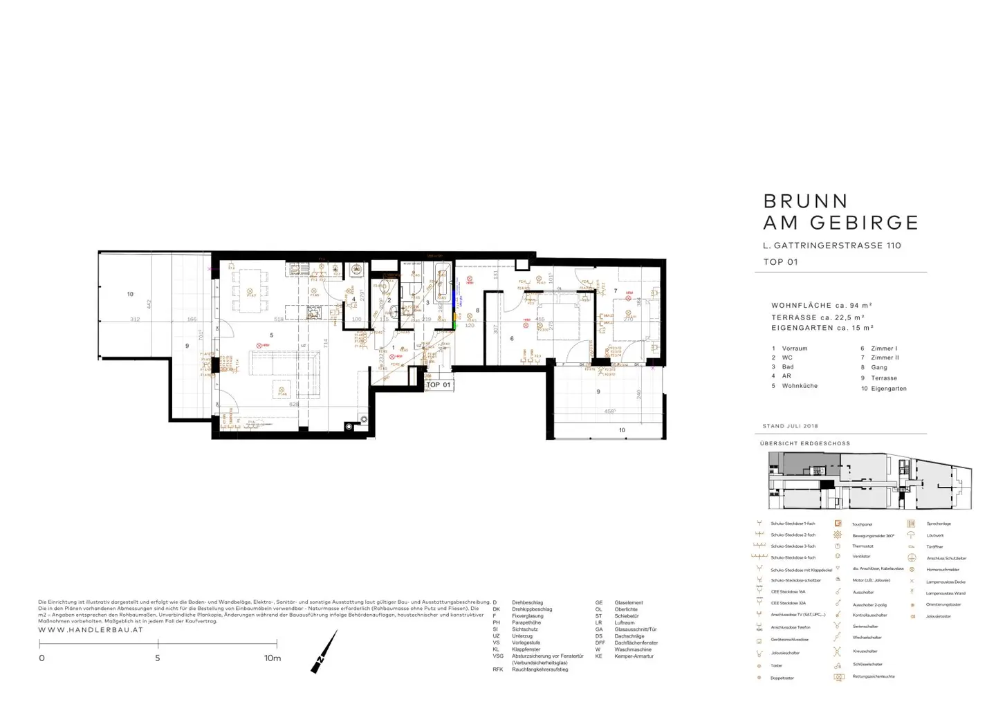Grundriss 1