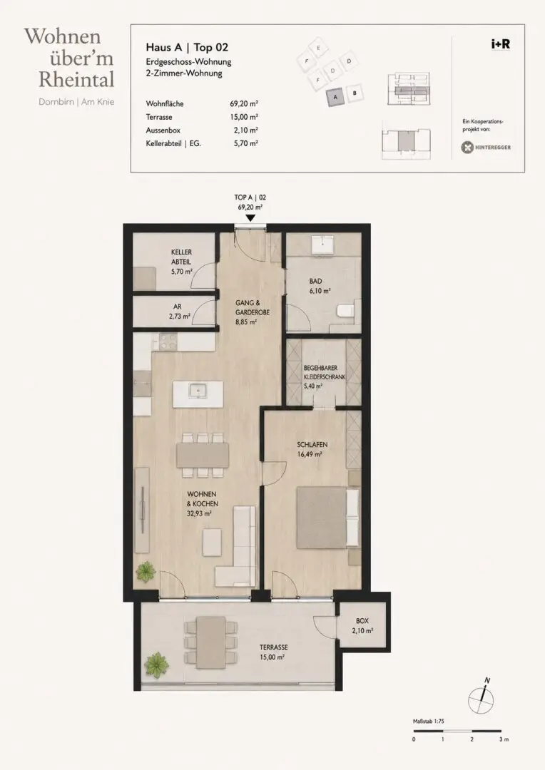 Grundriss 1
