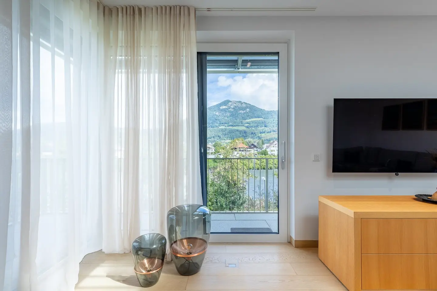 Exclusive High-End Villa on the Salzach