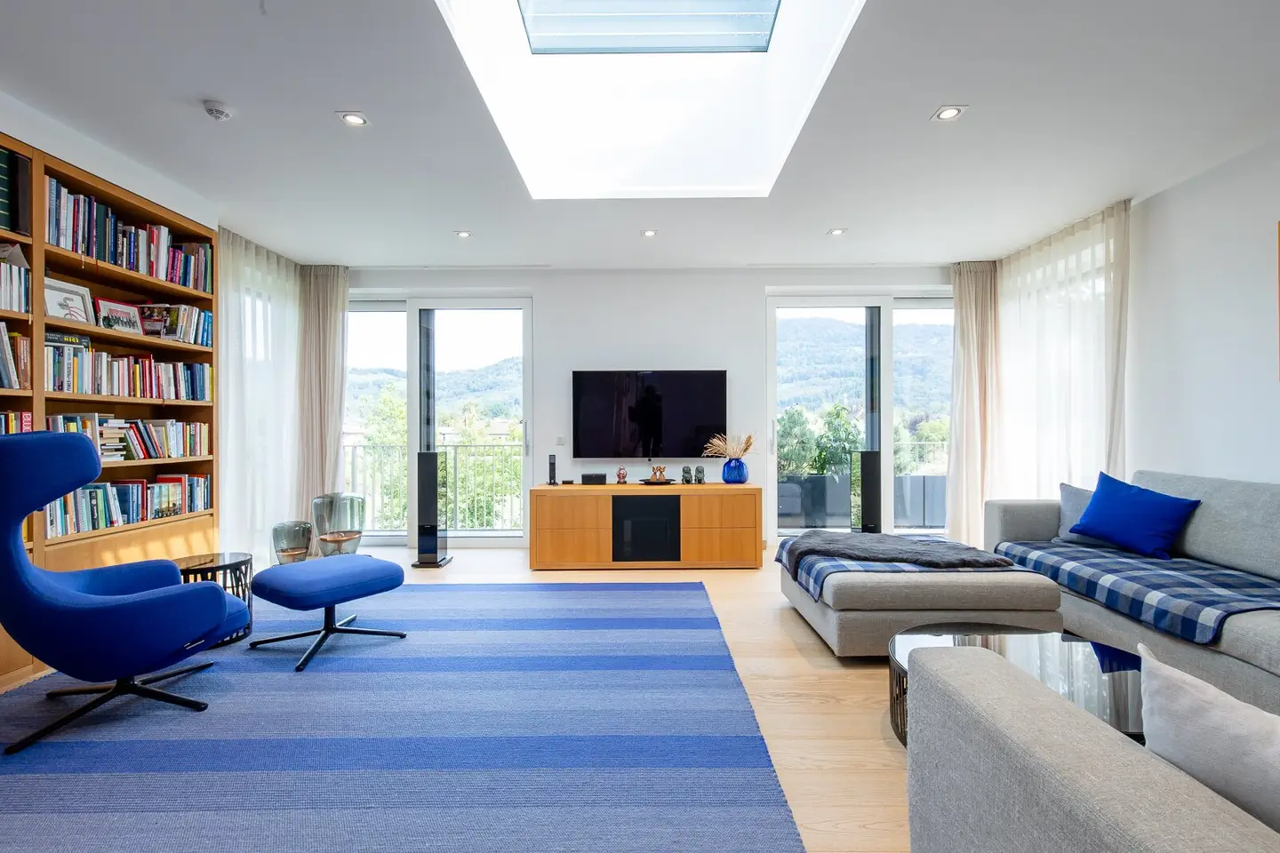 Exclusive High-End Villa on the Salzach