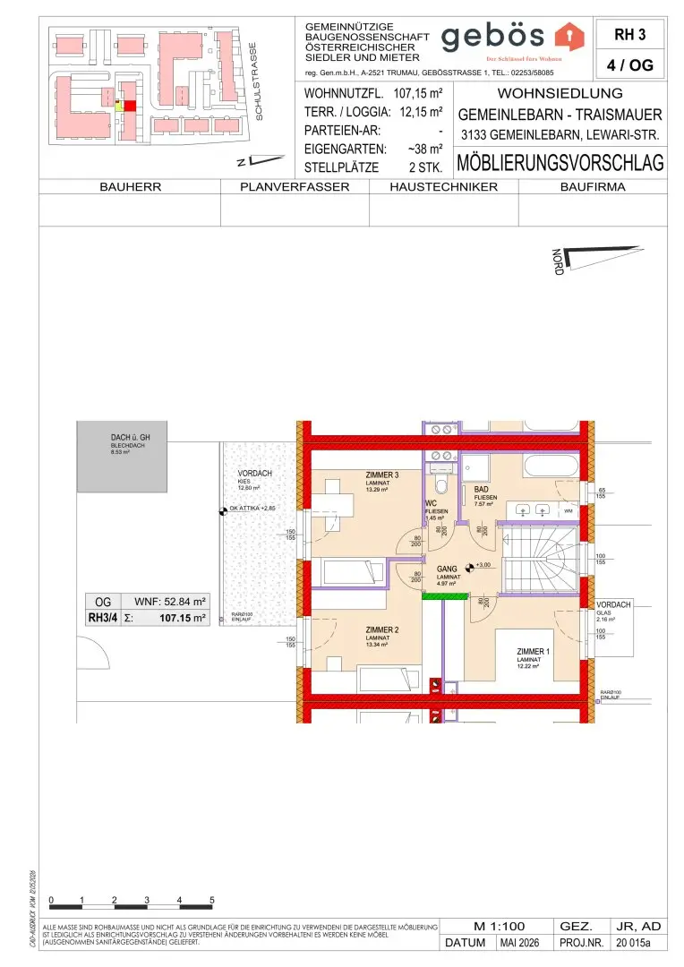 Grundriss 3