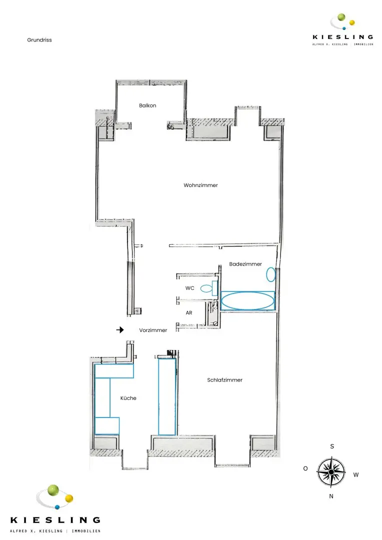 Grundriss 1