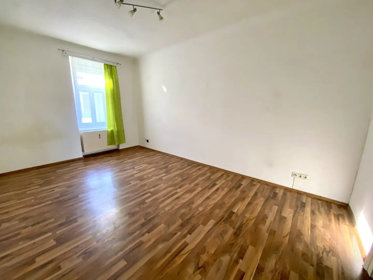 Nette 1-Zimmer-Wohnung mit Separater Küche in zentraler Lage in Graz-Lend - PROVISIONSFREI