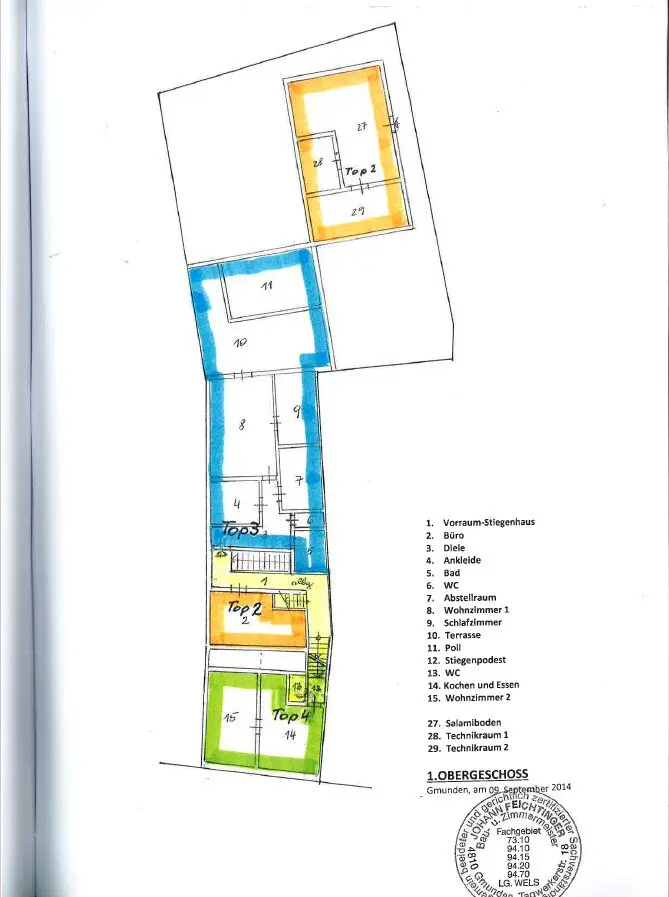Grundriss 2