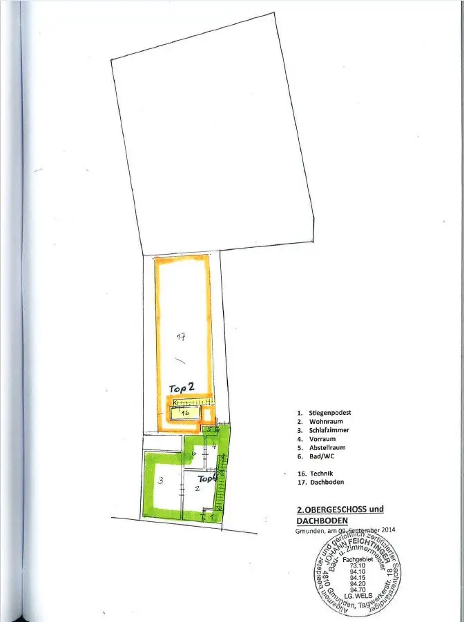 Grundriss 3