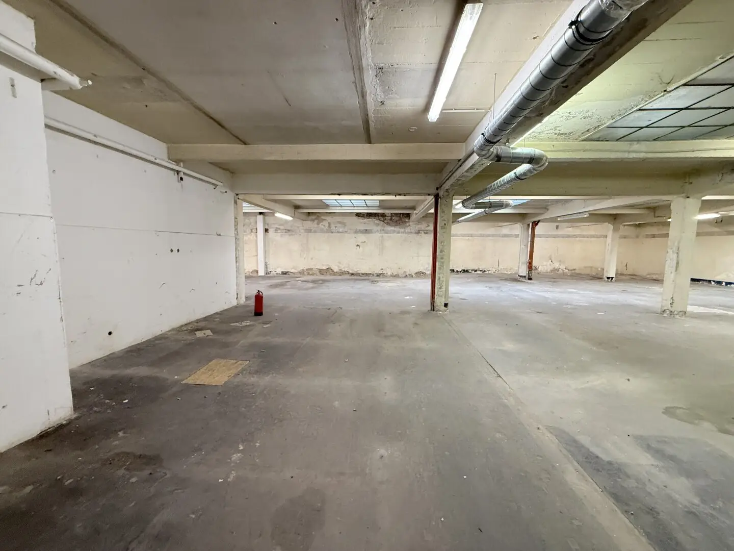 Neustiftgasse | Lagerflächen zu vermieten