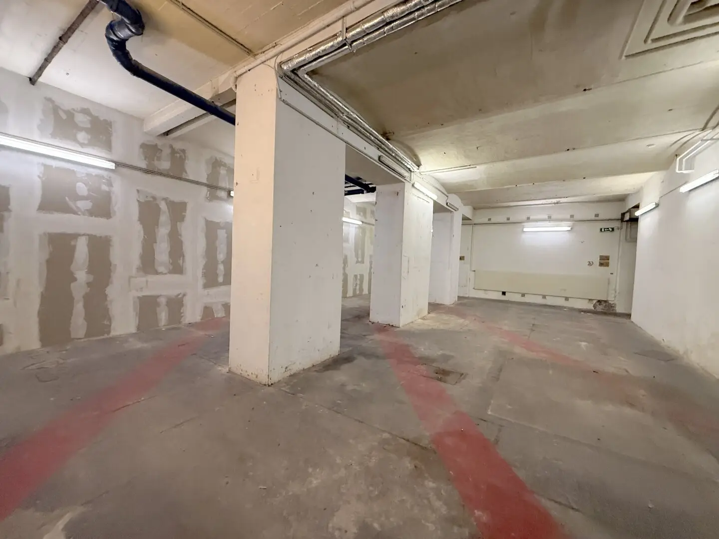 Neustiftgasse | Lagerflächen zu vermieten