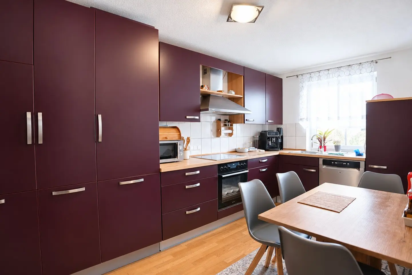 Charmante 4-Zi Wohnung mit Balkon und 2 Stellplätzen in Mattighofen – 76m², 224.900€