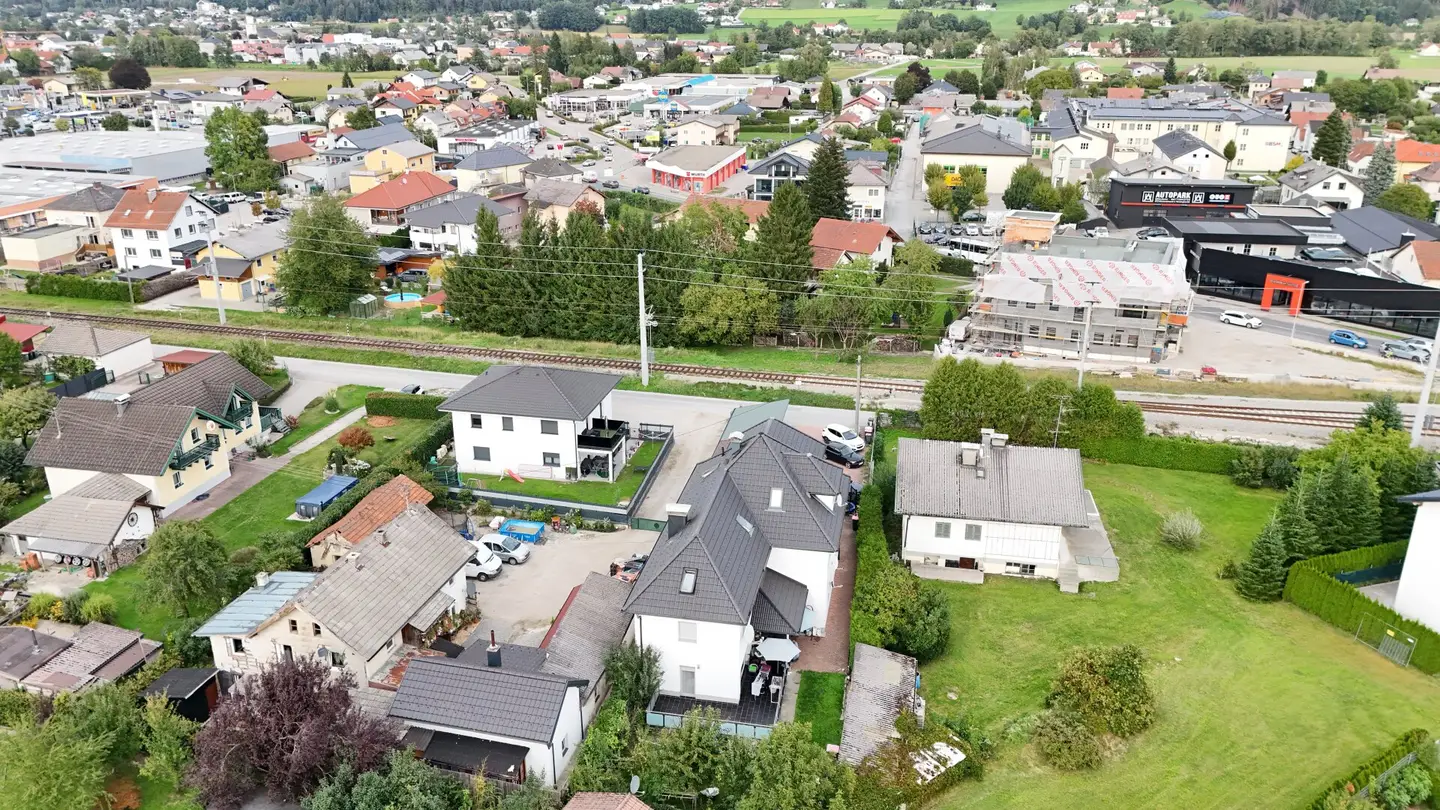 Charmante 4-Zi Wohnung mit Balkon und 2 Stellplätzen in Mattighofen – 76m², 224.900€