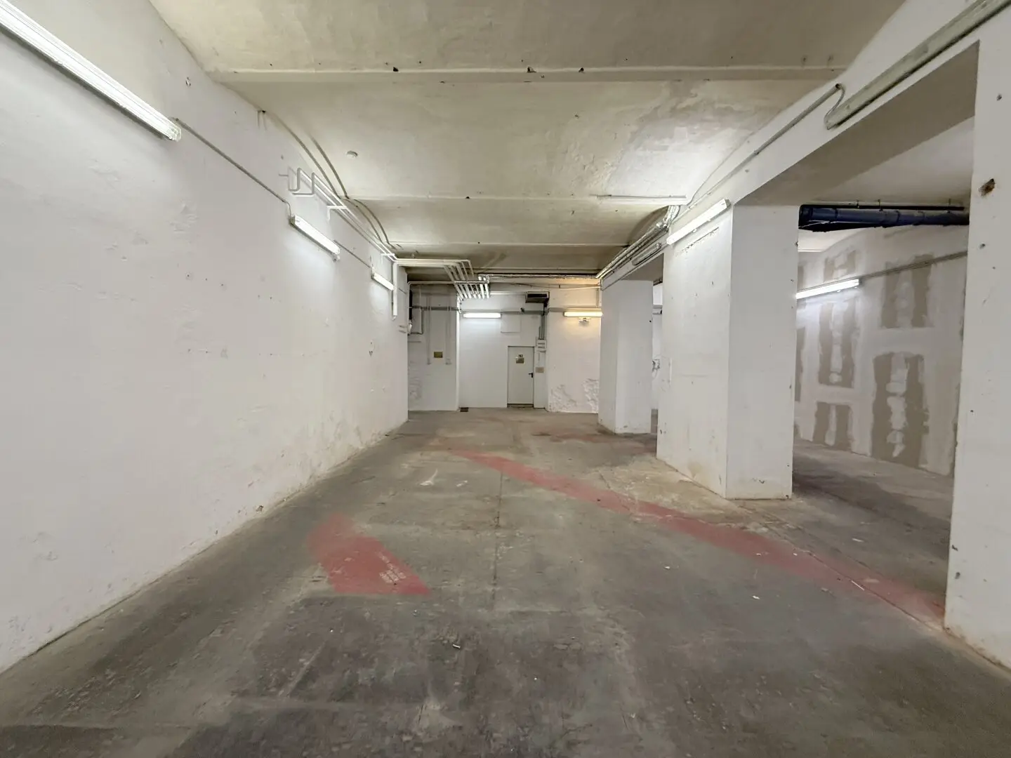 Neustiftgasse | Lagerflächen zu vermieten