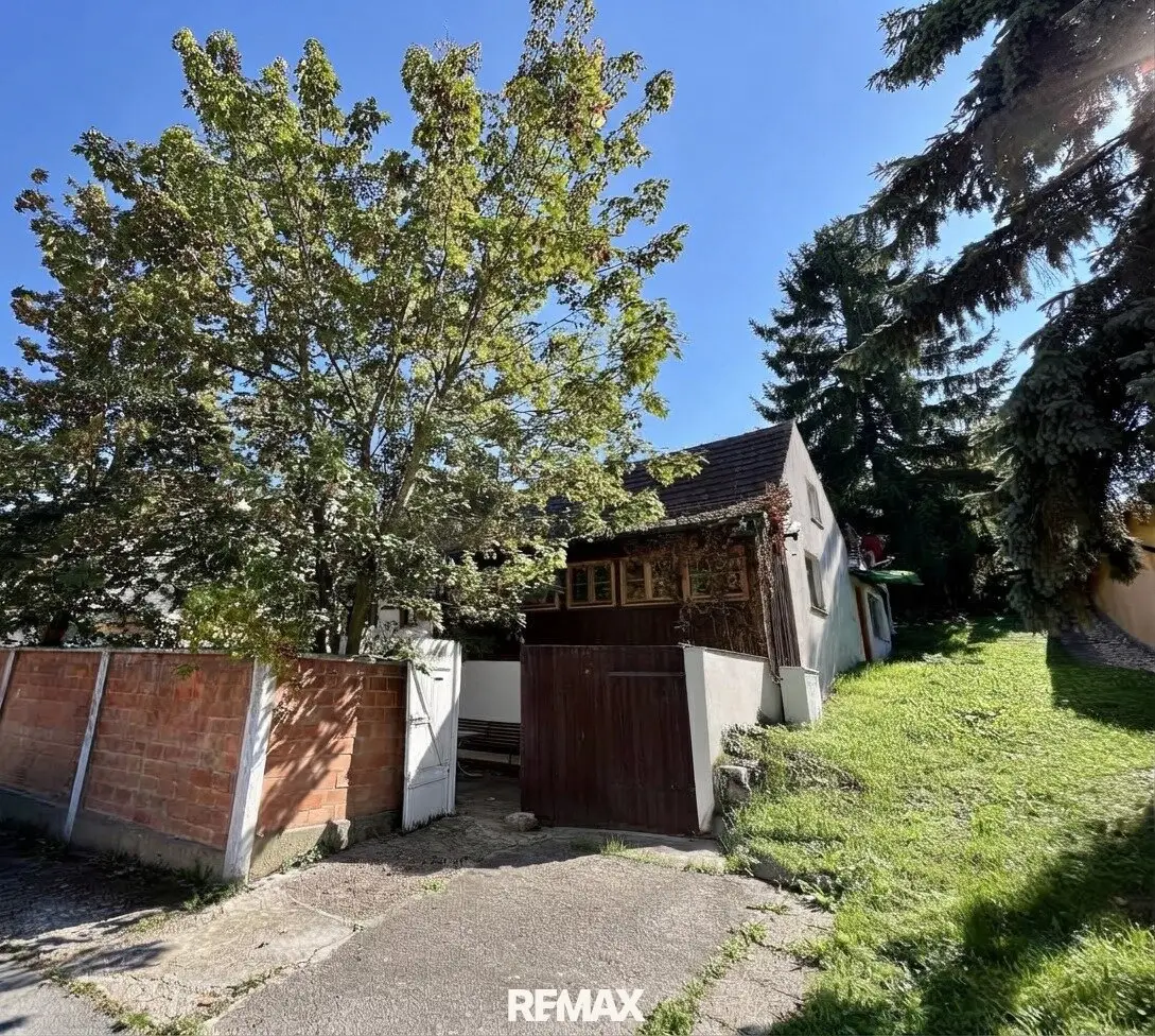 Charming house with a few adjustments to new shine