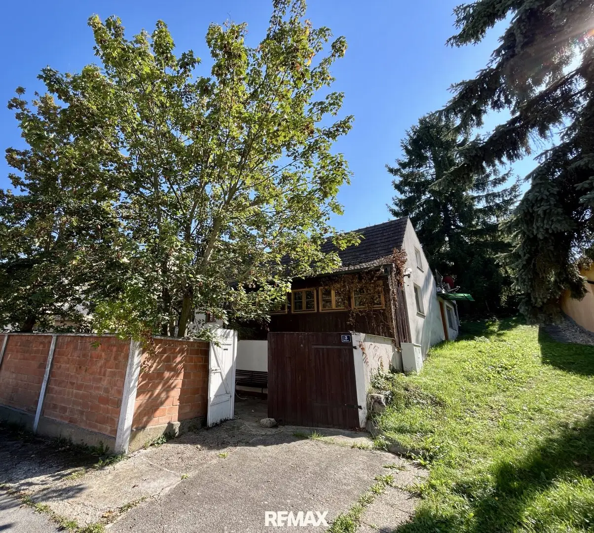 Charming house with a few adjustments to new shine