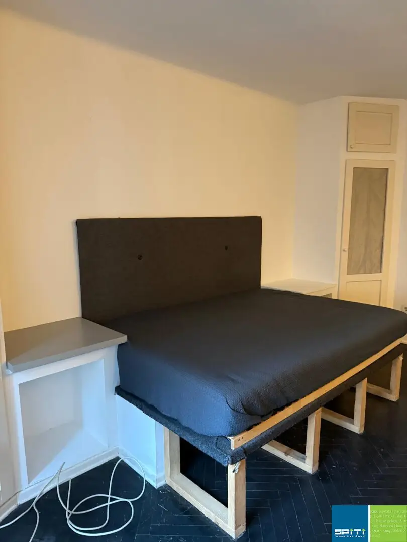 Studentenhit am Geidorfplatz