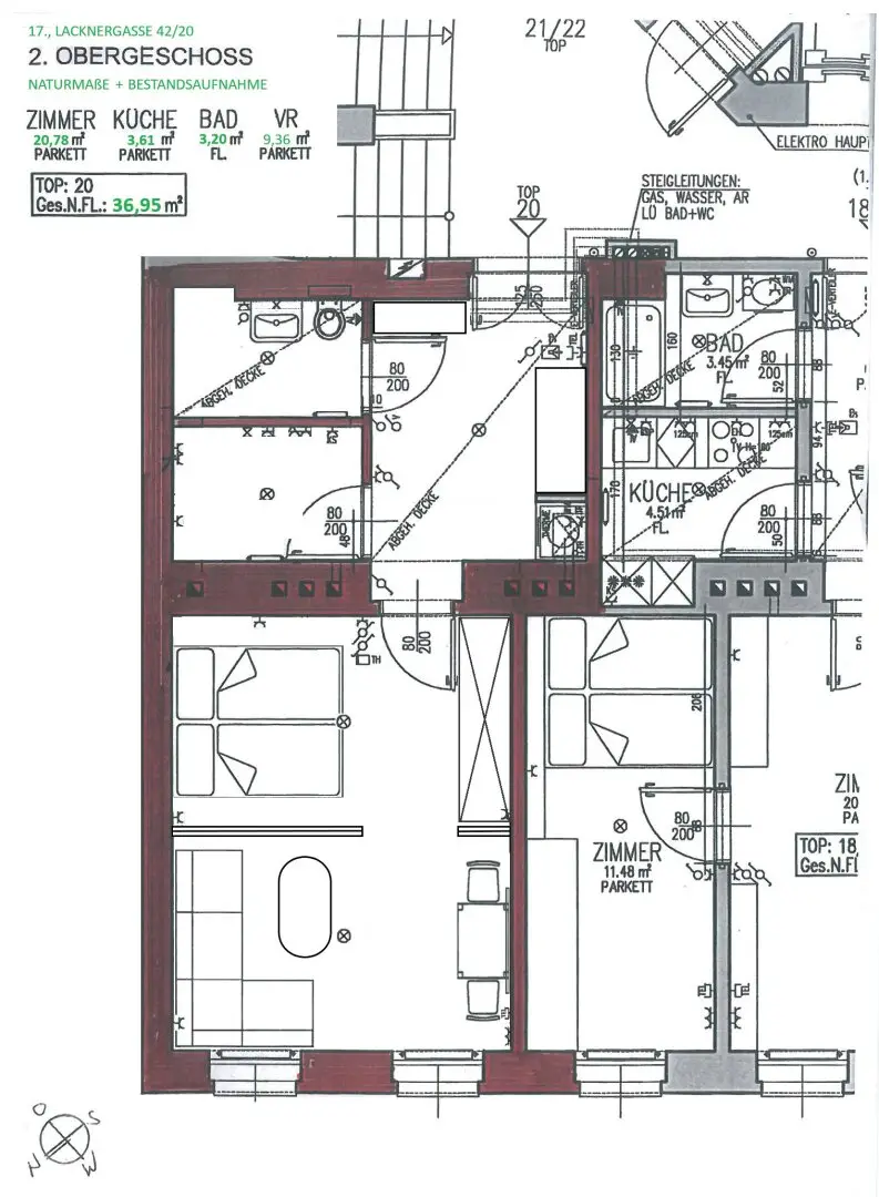 Grundriss 1