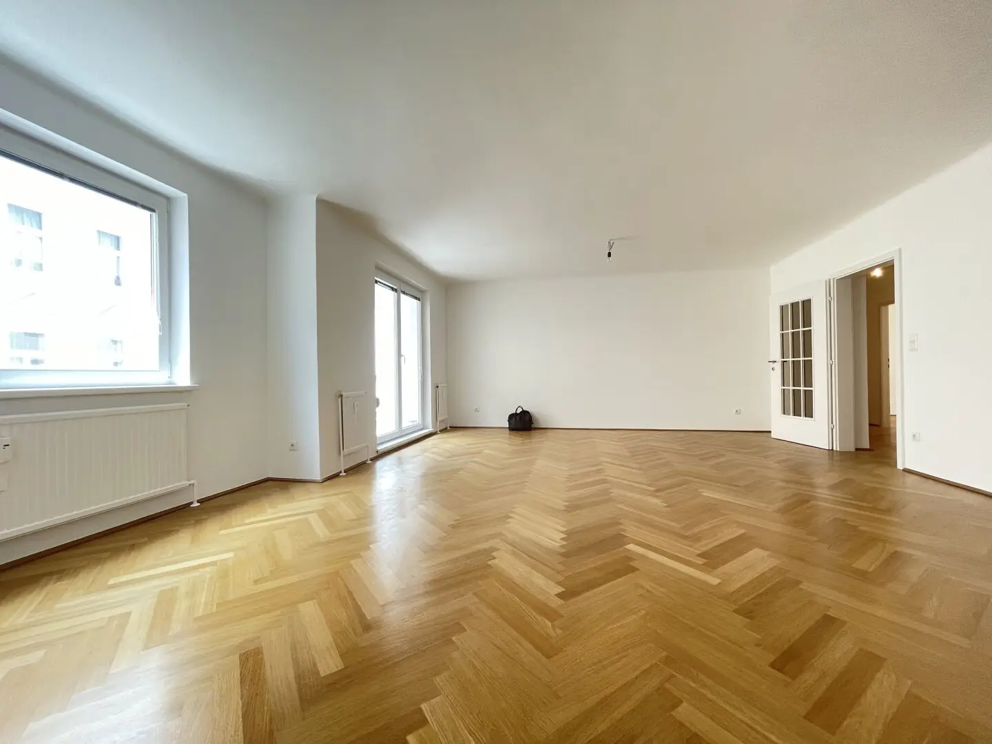 #SQ - 4-5 ZIMMER - FAMILIENWOHNUNG IM 4. BEZIRKS BEI MITTERSTEIG