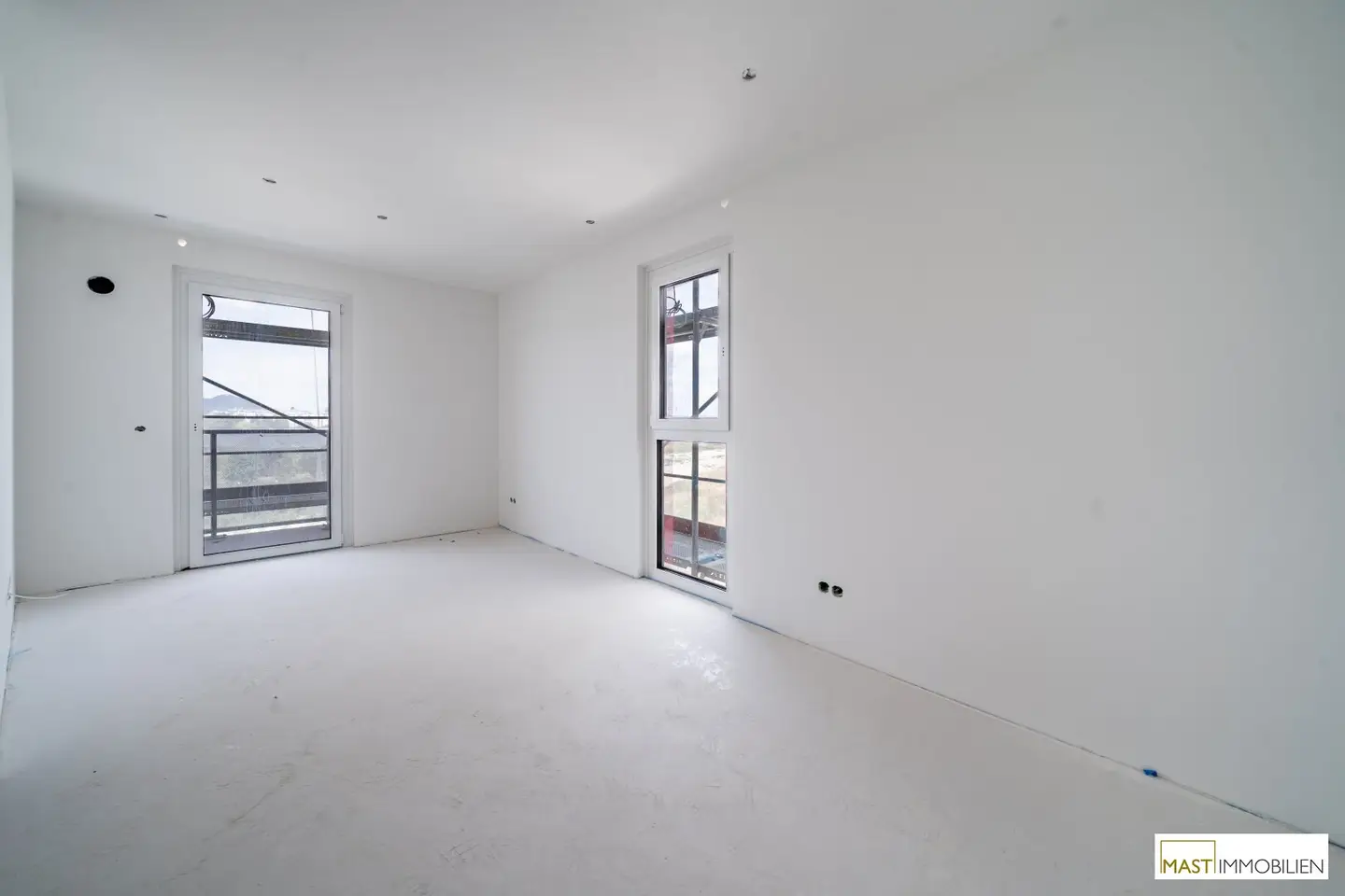 2-Zimmer Wohnung in der Nähe der alten Donau!