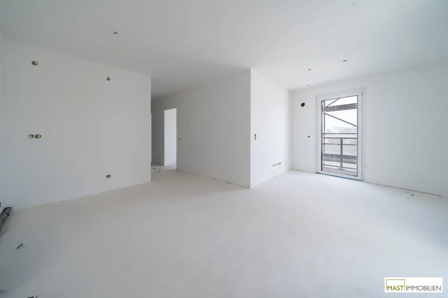 2-Zimmer Wohnung in der Nähe der alten Donau!