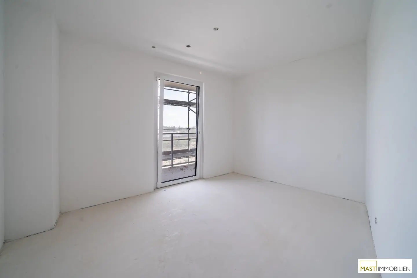 2-Zimmer Wohnung in der Nähe der alten Donau!
