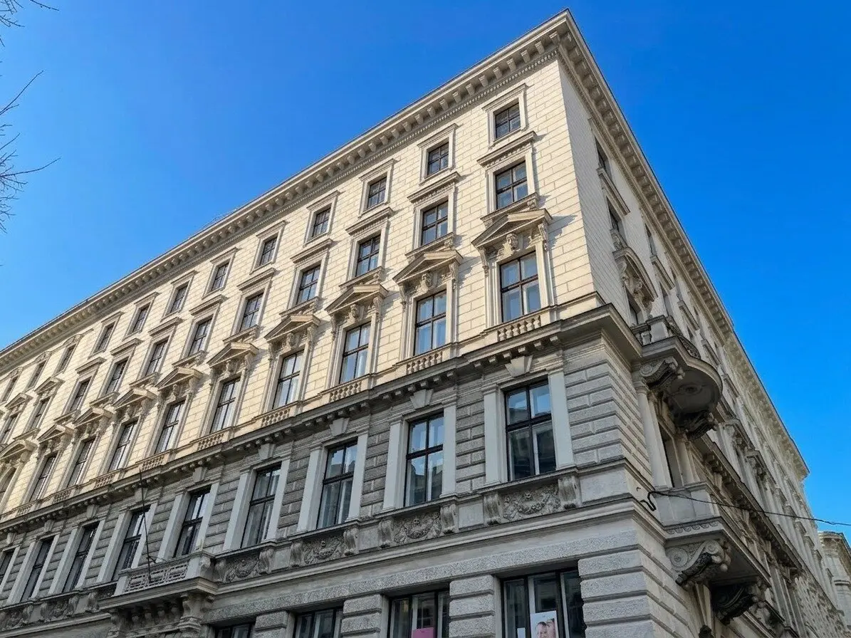 #SQ - ATTRAKTIVES BÜRO IN BESTER LAGE AM BÖRSEPLATZ