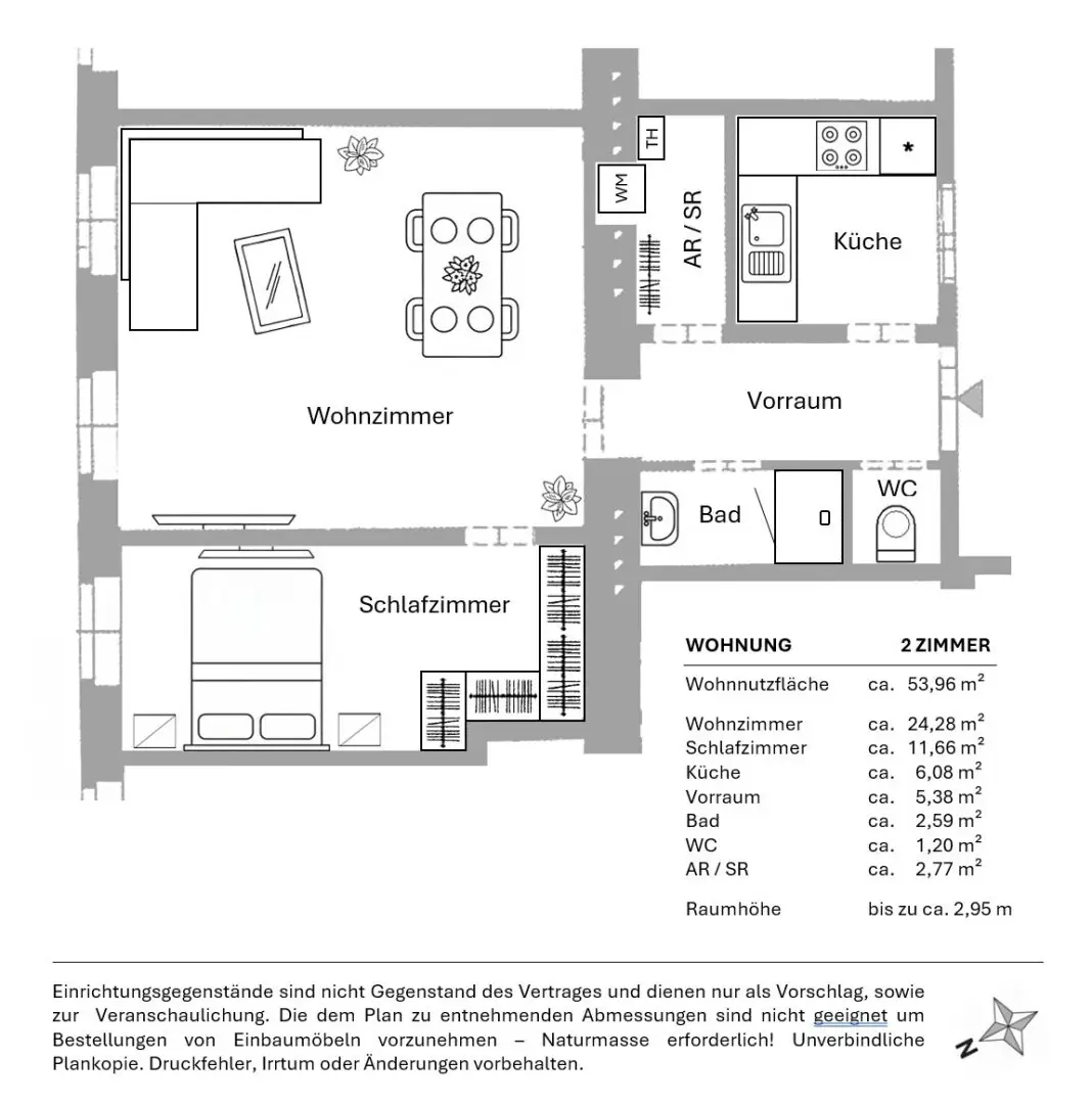 Grundriss 1
