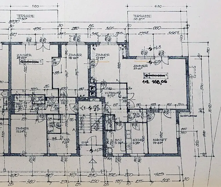 Grundriss 2