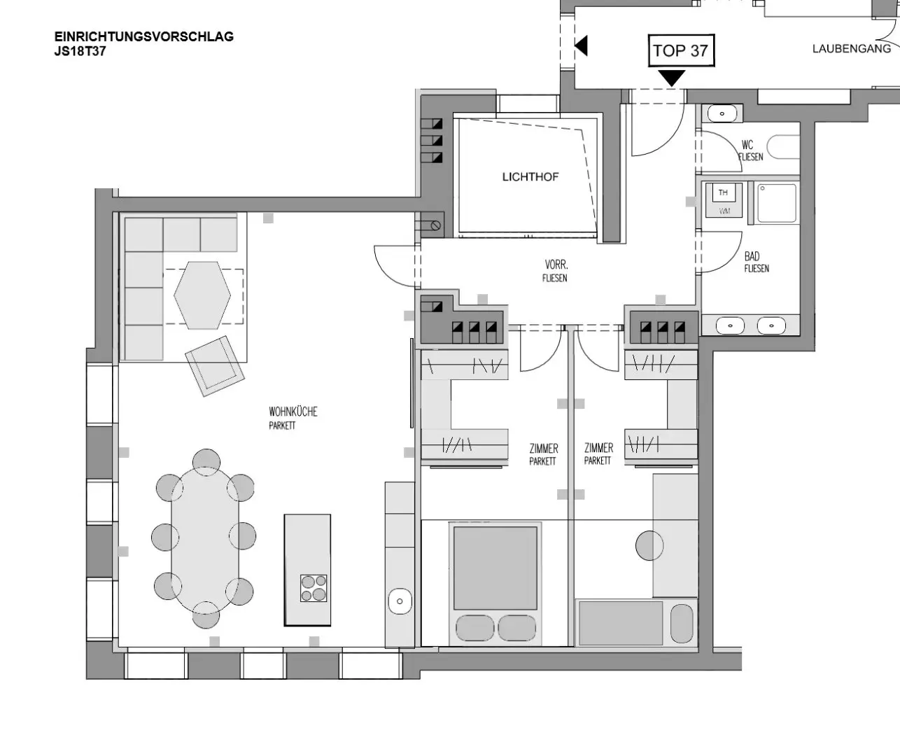 Grundriss 2