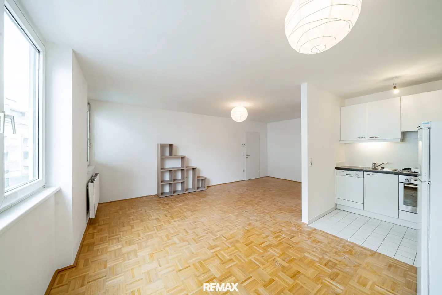 2-Zimmer-Neubau in begehrter Döblinger Lage