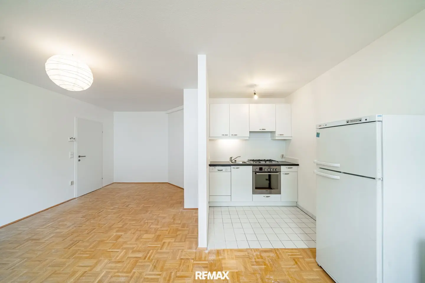 2-Zimmer-Neubau in begehrter Döblinger Lage