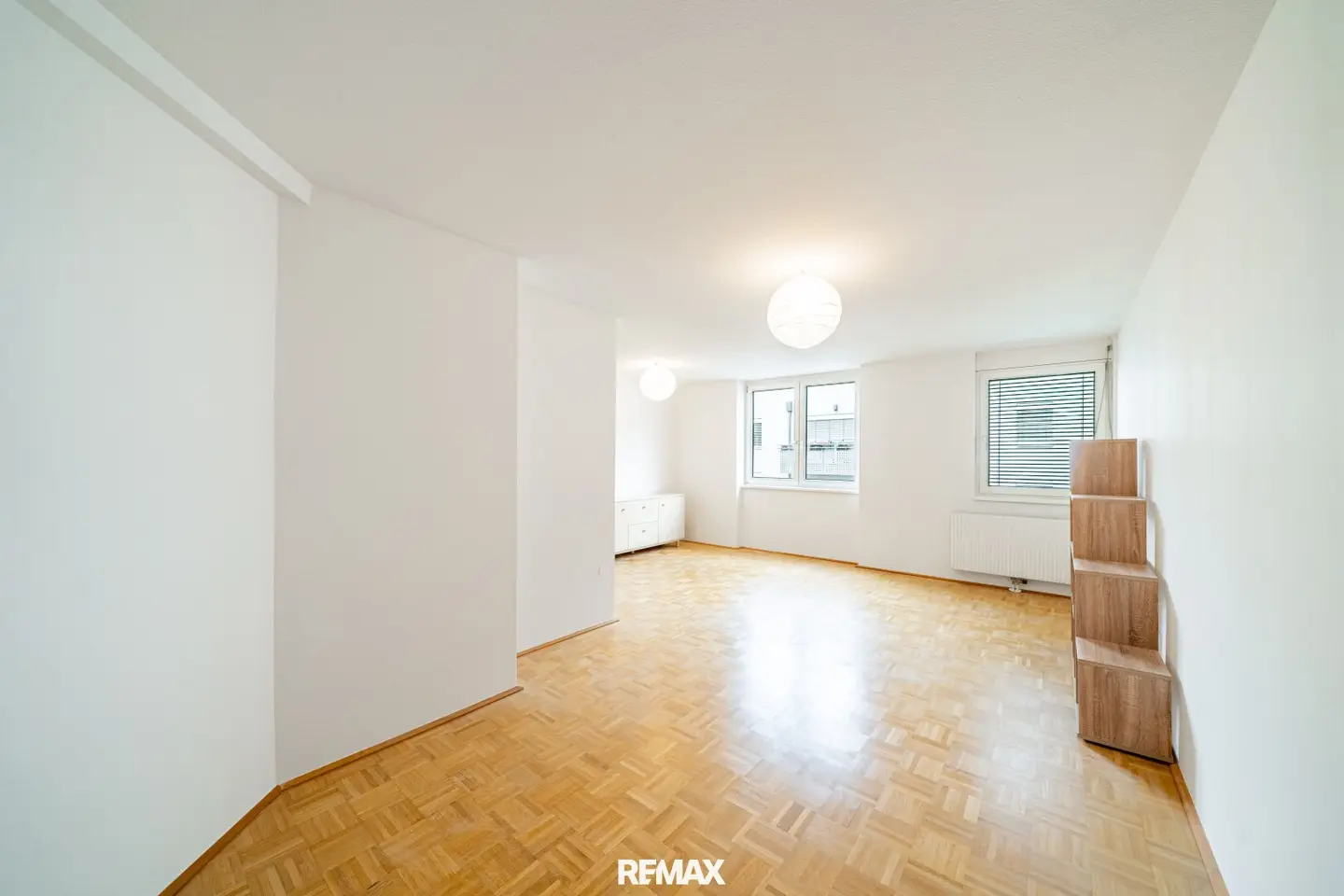 2-Zimmer-Neubau in begehrter Döblinger Lage