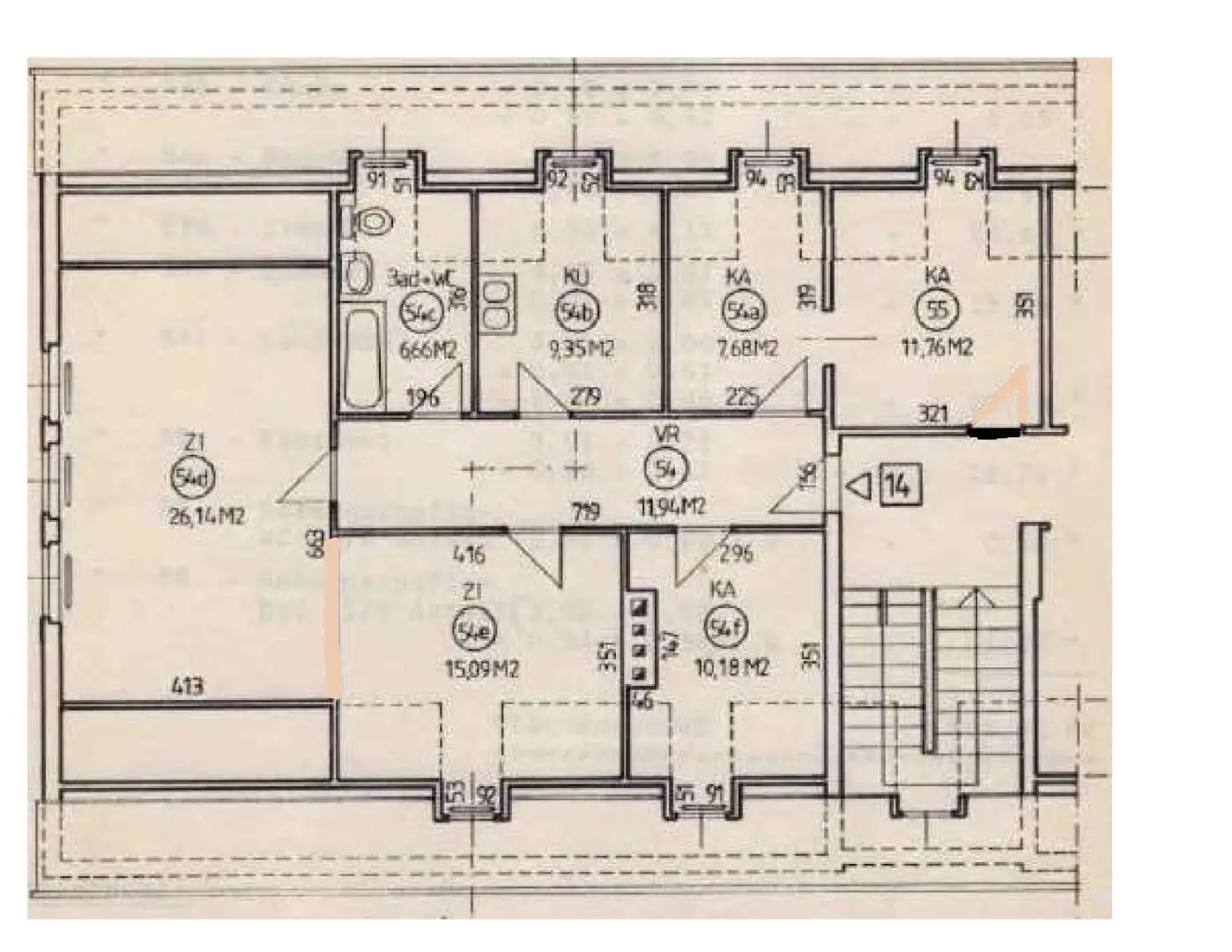 Grundriss 1