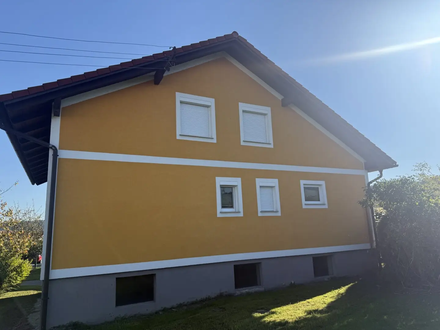 Ein Haus | Ein Garten | Und jede Menge Leben dazwischen