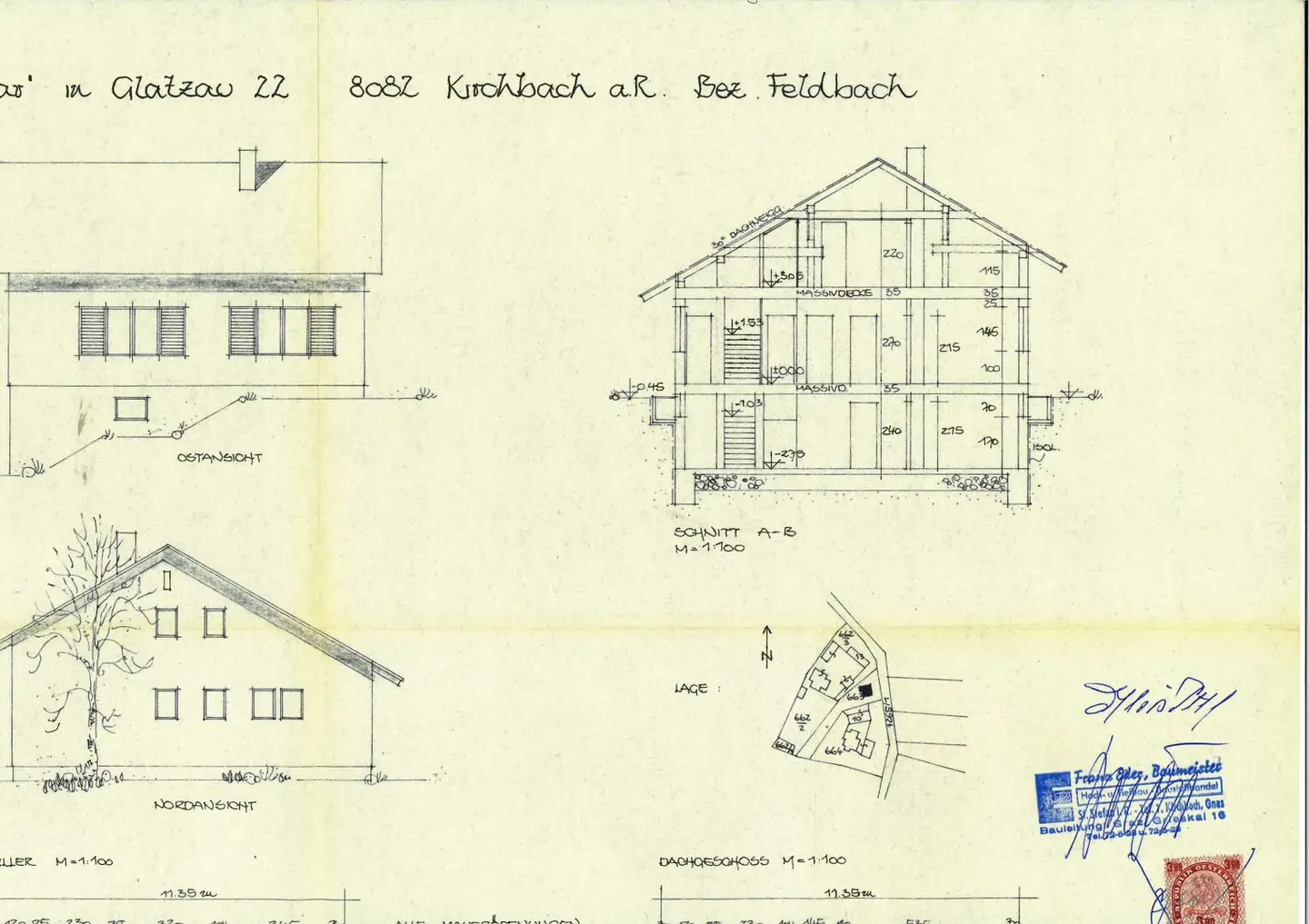 Grundriss 3
