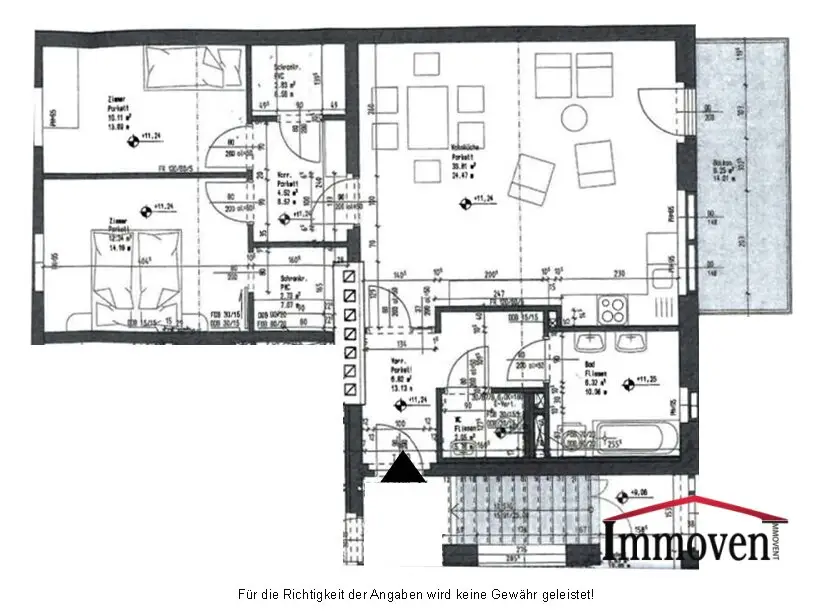 Grundriss 1