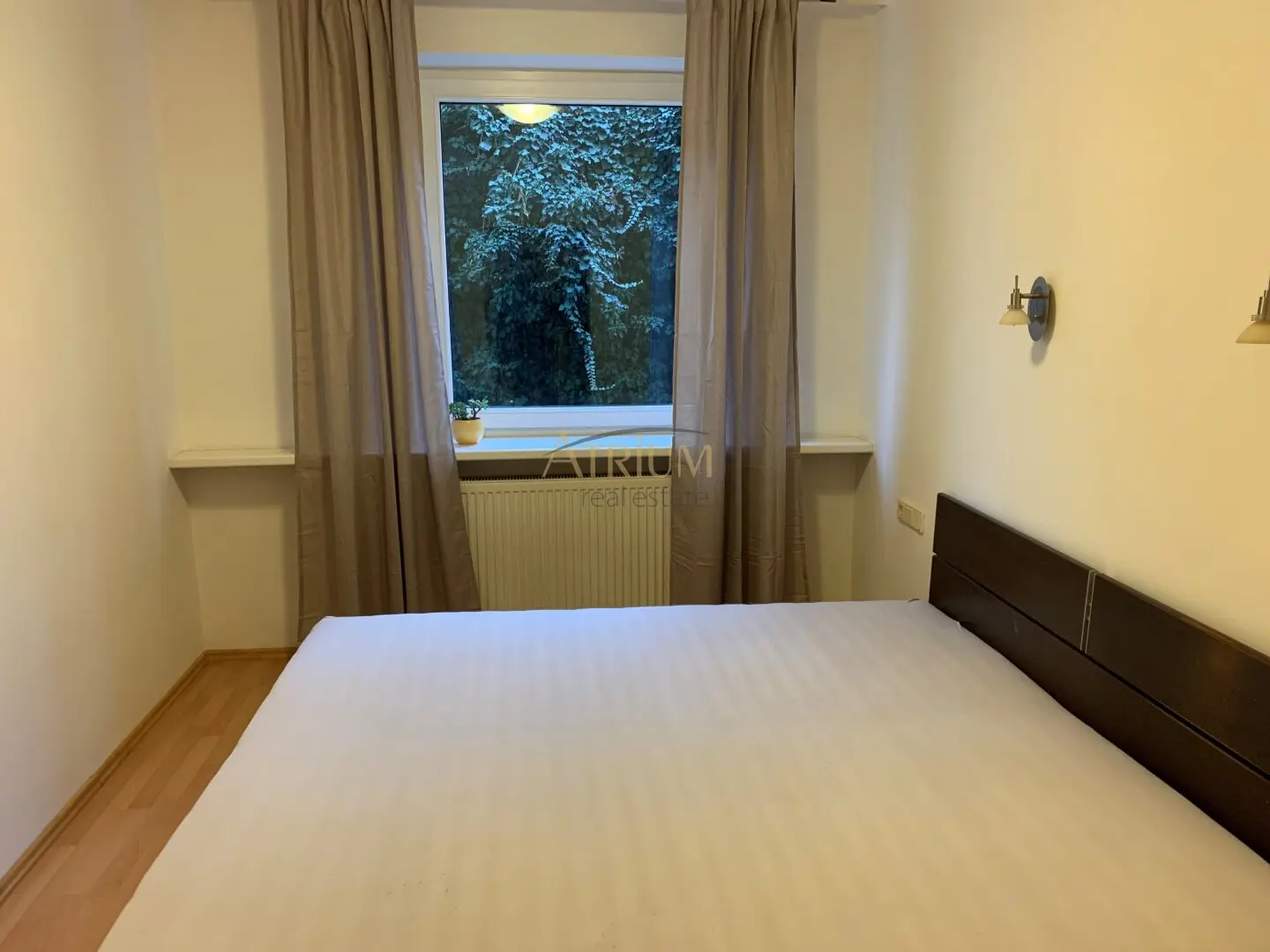 VERMIETETE 2-ZIMMER-WOHNUNG MIT CA. 52 m² – ATTRAKTIVE ANLAGEGELEGENHEIT IN MARGARETEN