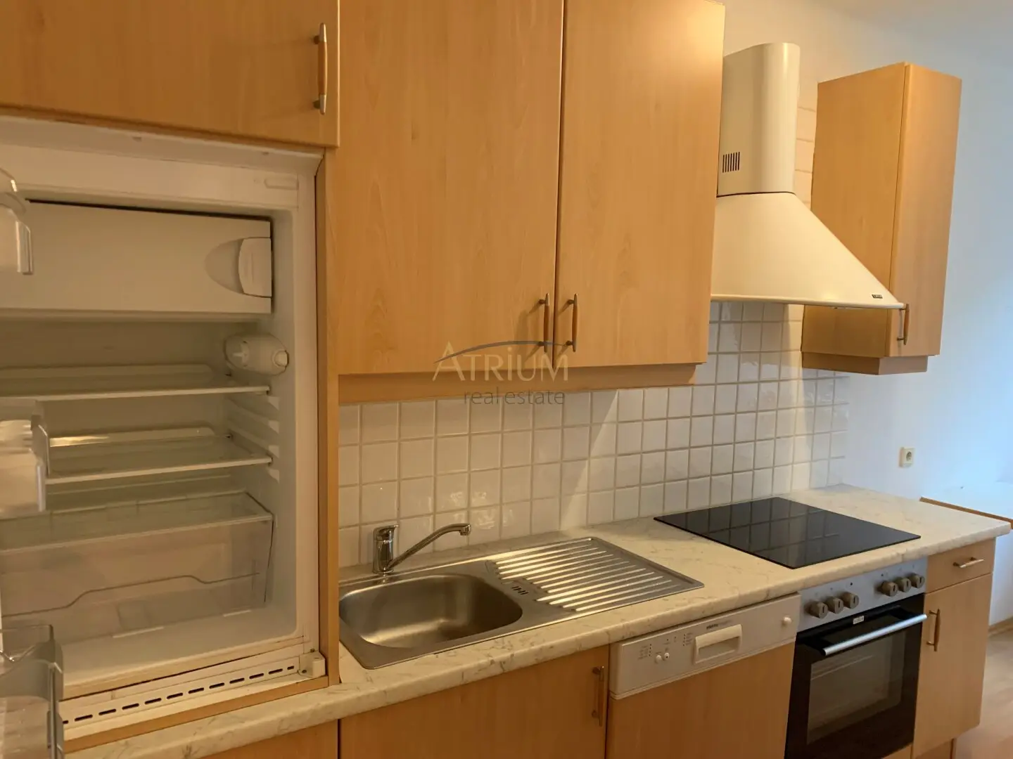 VERMIETETE 2-ZIMMER-WOHNUNG MIT CA. 52 m² – ATTRAKTIVE ANLAGEGELEGENHEIT IN MARGARETEN